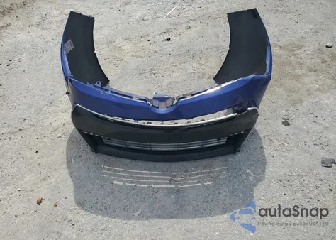 2015 Toyota Corolla L from USA, damaged, VIN 2T1BURHE2FC352559